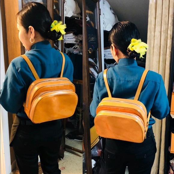 Authentic LV Vernis Murray Backpack Vintage - Picture 8 of 8